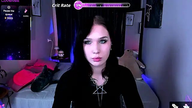 Lia xxGirl online show from 01-14-26, 08:58