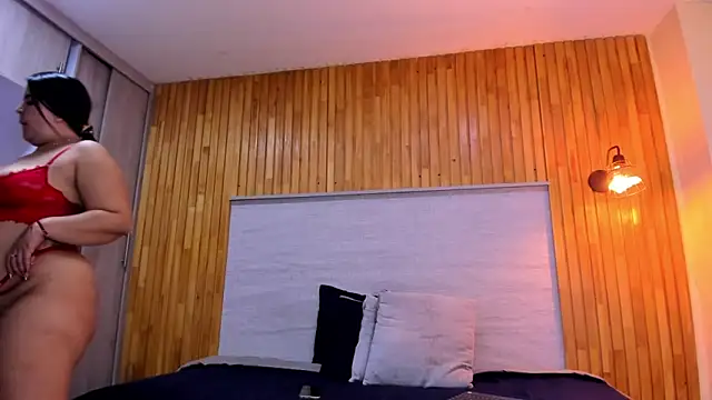 amelialeen7 online show from 03-22-25, 02:25