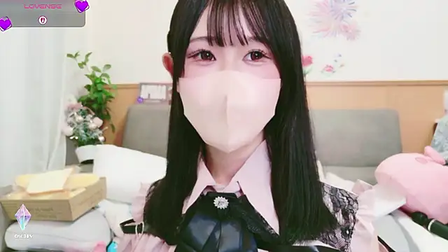 Conatsu online show from 12-05-25, 06:00