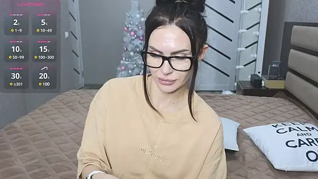 KimDavisBaby online show from 01-17-25, 03:32