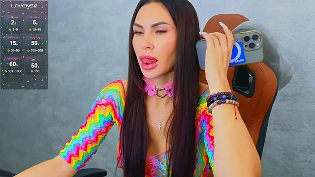 KimDavisBaby online show from 10-21-25, 04:24