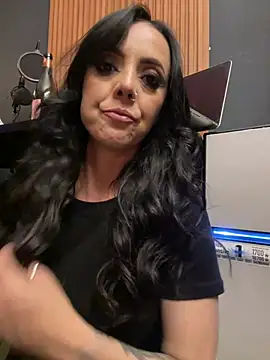 AndreaValencia online show from 01-29-25, 08:56