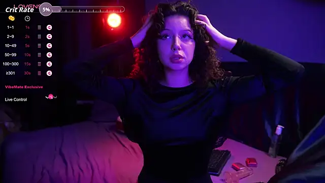 Snapshot of Megan___Cox chatting on 09-16-25, 06:31 Megan   Cox online show from 09-16-25, 06:31