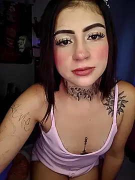 Snapshot of Bonnye_star chatting on 09-24-25, 10:46 Bonnye star online show from 09-24-25, 10:46