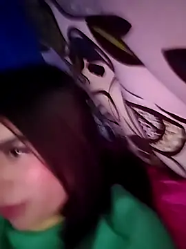 Snapshot of Bonnye_star chatting on 10-02-25, 03:24 Bonnye star online show from 10-02-25, 03:24