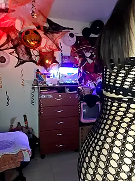 Snapshot of Bonnye_star chatting on 10-03-25, 03:58 Bonnye star online show from 10-03-25, 03:58