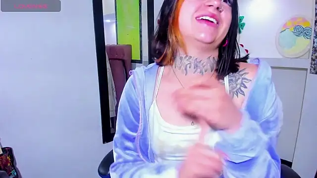 Bonnye star online show from 04-28-26, 03:22