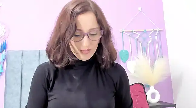 IberianMoonMK online show from 01-08-25, 01:00