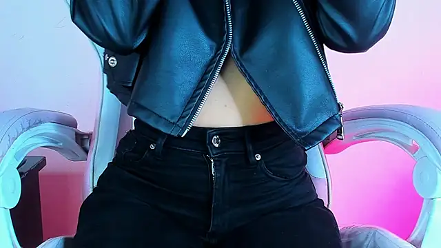 Staicy Nasty online show from 09-18-25, 03:08