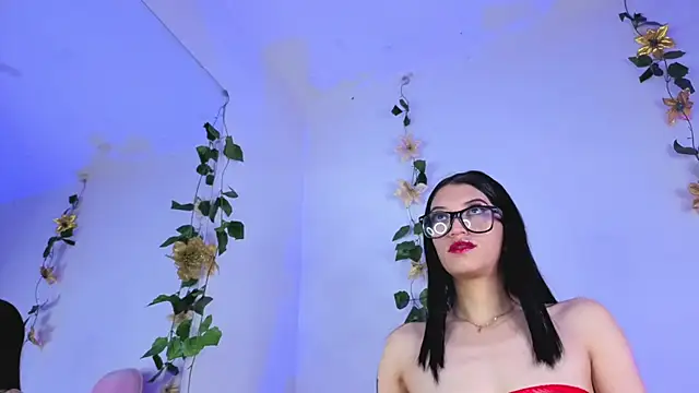 Staicy Nasty online show from 11-21-25, 04:55