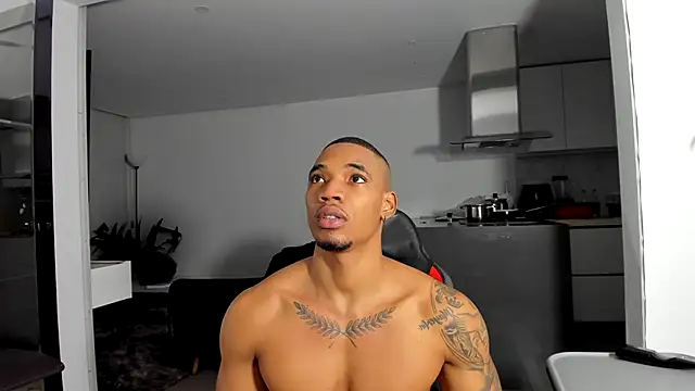 TROYWESLY- online show from 11-23-25, 11:15