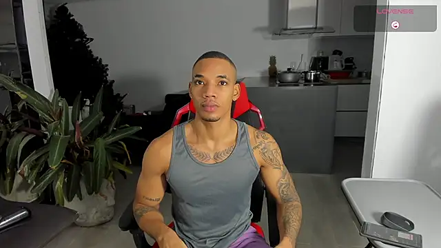 TROYWESLY- online show from 01-18-26, 10:30