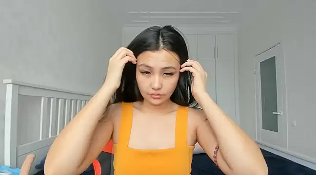 Snapshot of Missykitty01 chatting on 03-03-25, 05:42 Missykitty01 online show from 03-03-25, 05:42