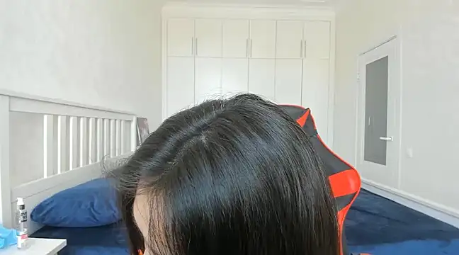 Snapshot of Missykitty01 chatting on 03-22-25, 06:43 Missykitty01 online show from 03-22-25, 06:43