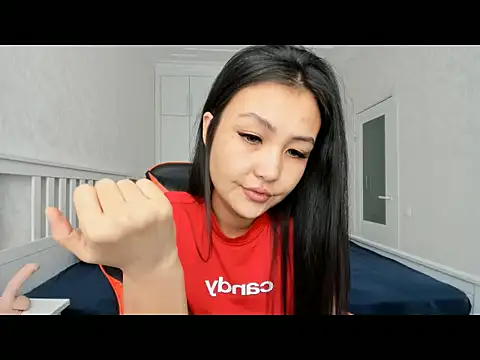 Snapshot of Missykitty01 chatting on 10-04-25, 07:06 Missykitty01 online show from 10-04-25, 07:06