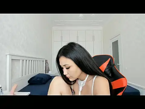 Snapshot of Missykitty01 chatting on 10-10-25, 08:24 Missykitty01 online show from 10-10-25, 08:24