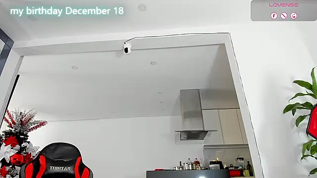 daikokuten  online show from 12-15-24, 05:20