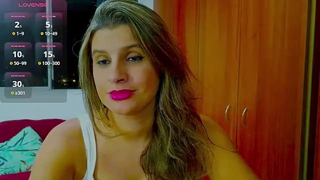 Snapshot of dalila_sexxx chatting on 01-10-25, 02:57 dalila sexxx online show from 01-10-25, 02:57