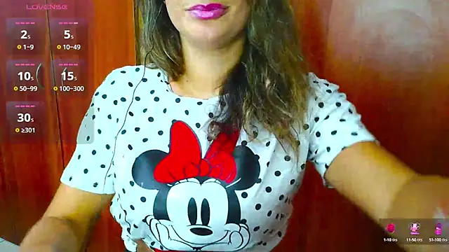 Snapshot of dalila_sexxx chatting on 03-13-25, 03:44 dalila sexxx online show from 03-13-25, 03:44