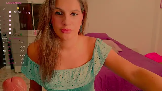 dalila sexxx online show from 06-13-26, 04:43