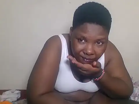 African Bigjuicyass online show from 11-01-25, 07:05