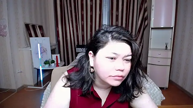 supersex 96 online show from 02-08-26, 07:45