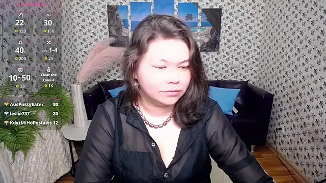 supersex 96 online show from 03-07-26, 08:39