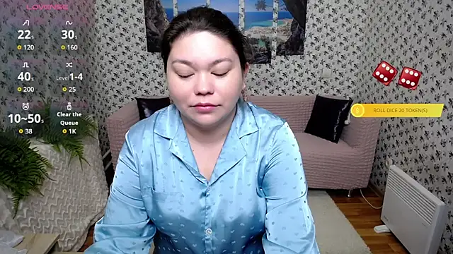 supersex 96 online show from 04-14-26, 04:40