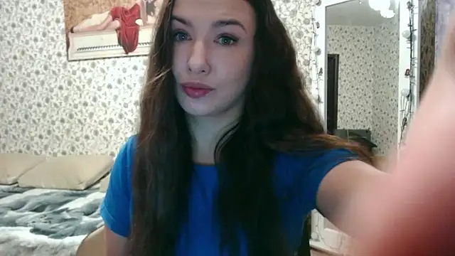 RosieRosa online show from 09-28-25, 03:56