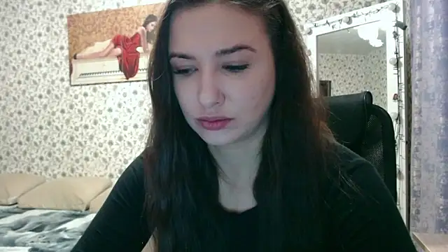 RosieRosa online show from 09-30-25, 04:06