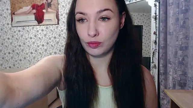 RosieRosa online show from 10-08-25, 04:10