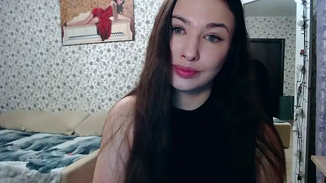 RosieRosa online show from 10-10-25, 04:00