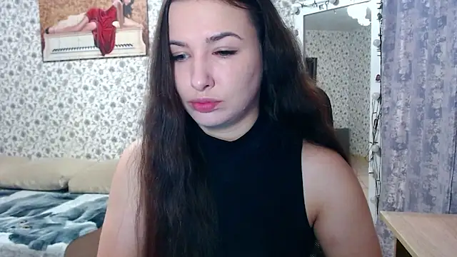 RosieRosa online show from 10-16-25, 04:02