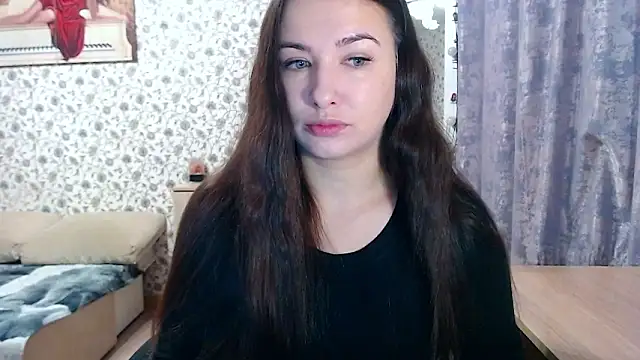 RosieRosa online show from 10-21-25, 04:02