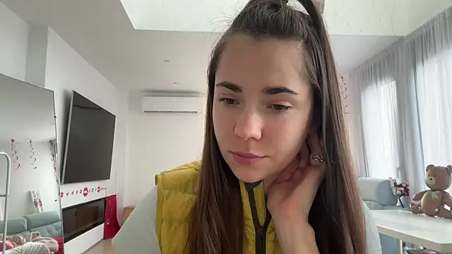 Mika Miller online show from 02-27-26, 04:07