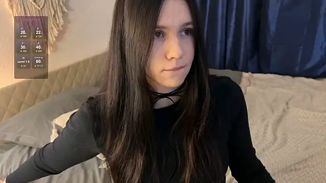 jennetdoll online show from 12-02-24, 04:20