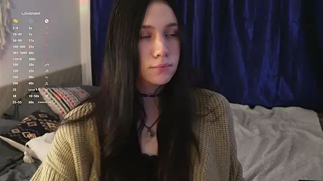 jennetdoll online show from 12-05-24, 02:11