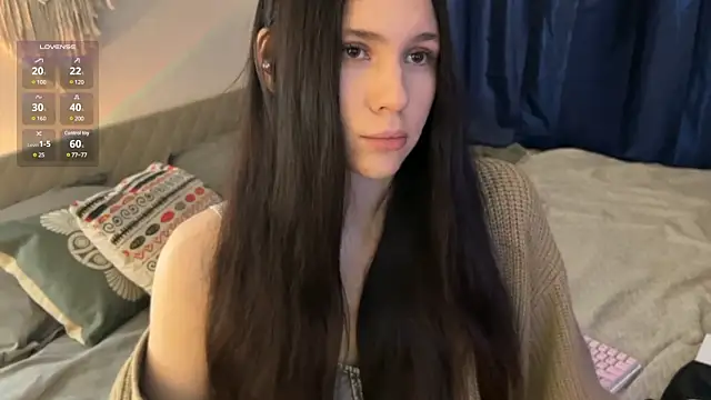 jennetdoll online show from 02-03-25, 02:24