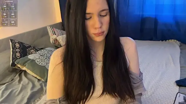 jennetdoll online show from 02-07-25, 10:40