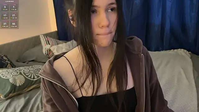 jennetdoll online show from 02-07-25, 01:53