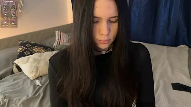 jennetdoll online show from 02-08-25, 02:16