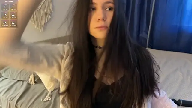 jennetdoll online show from 02-09-25, 11:04