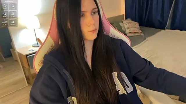 jennetdoll online show from 02-13-25, 06:38