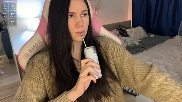 jennetdoll online show from 02-14-25, 04:20