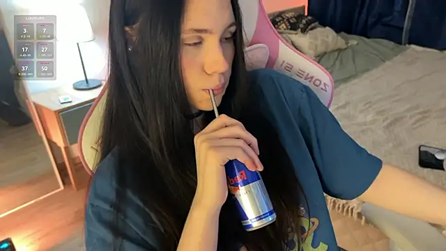 jennetdoll online show from 02-17-25, 02:26