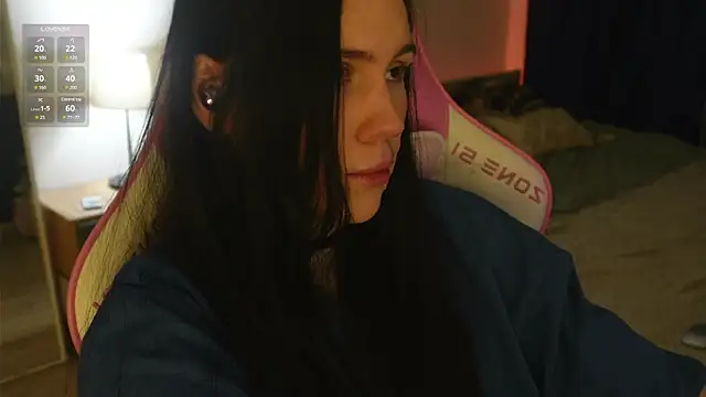 jennetdoll online show from 02-17-25, 05:32