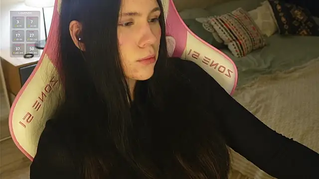 jennetdoll online show from 02-19-25, 03:27