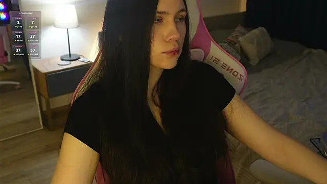 jennetdoll online show from 02-20-25, 01:40