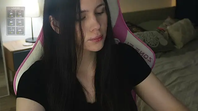 jennetdoll online show from 02-20-25, 04:46