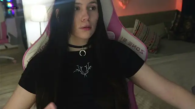 jennetdoll online show from 02-21-25, 02:27